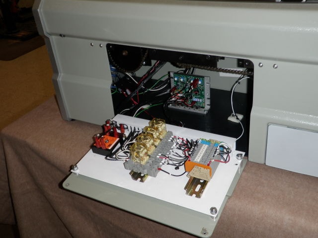 New Relays